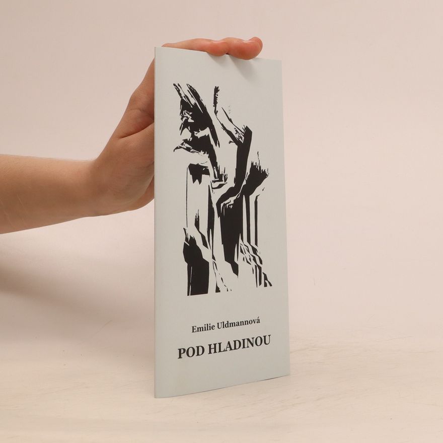 Emilie Uldmannová Pod hladinou