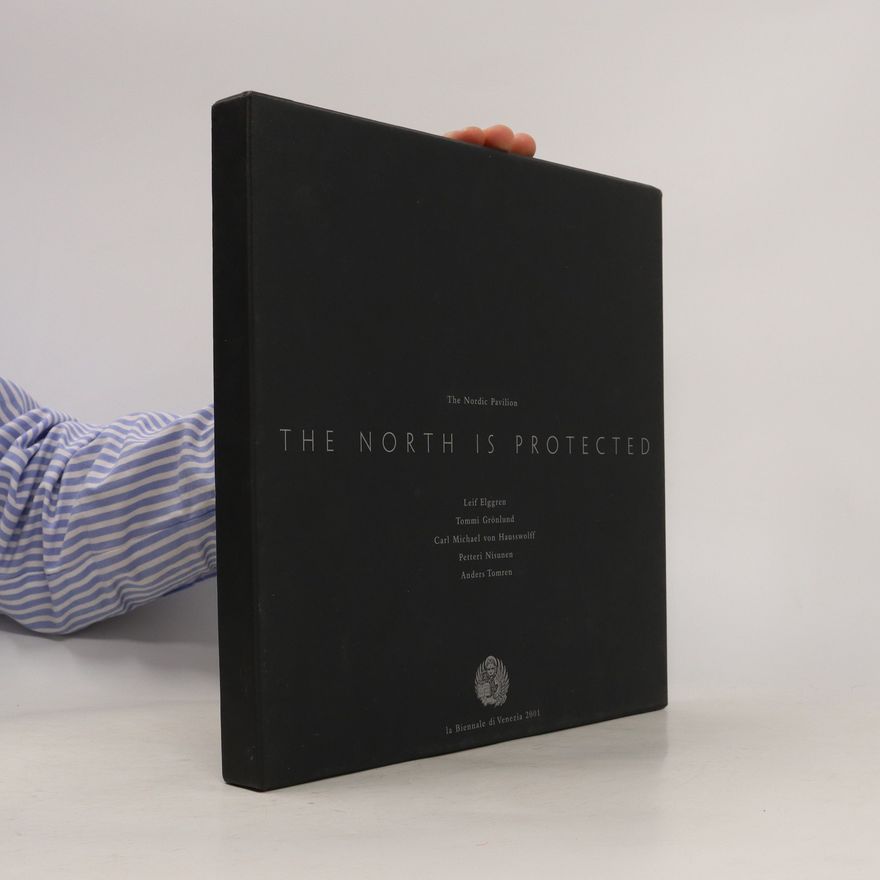 Autorenkollektiv The North is Protected