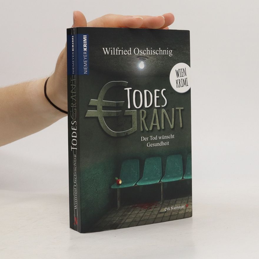Wilfried Oschischnig TodesGrant