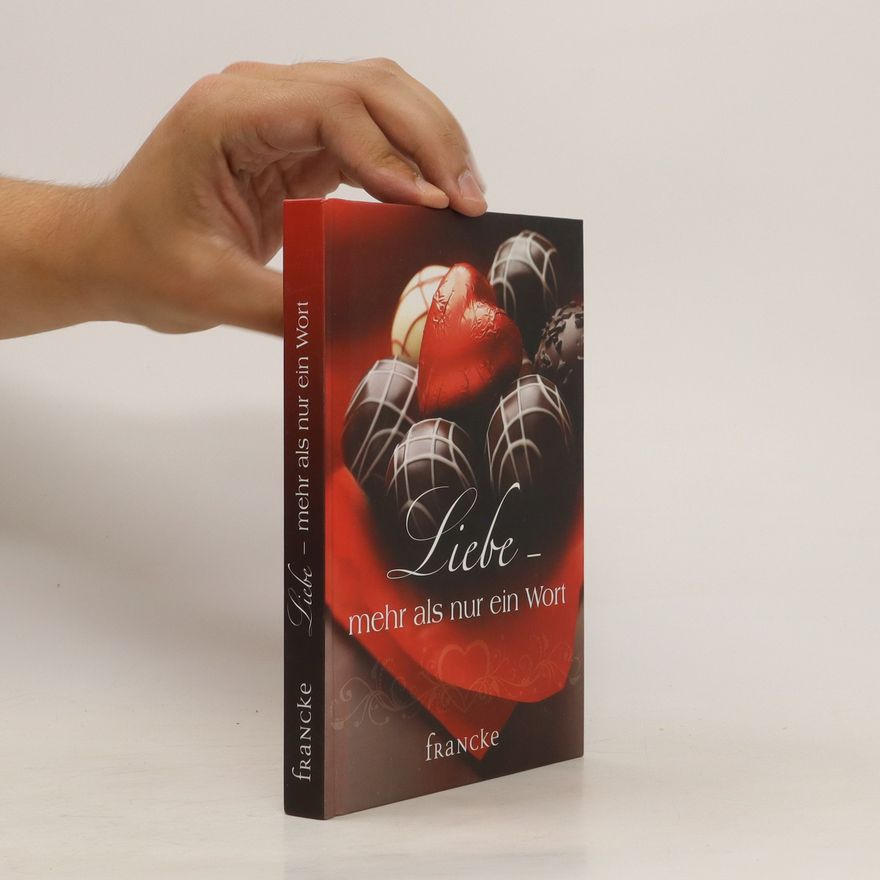 Judith Tippmann Liebe - mehr als nur ein Wort