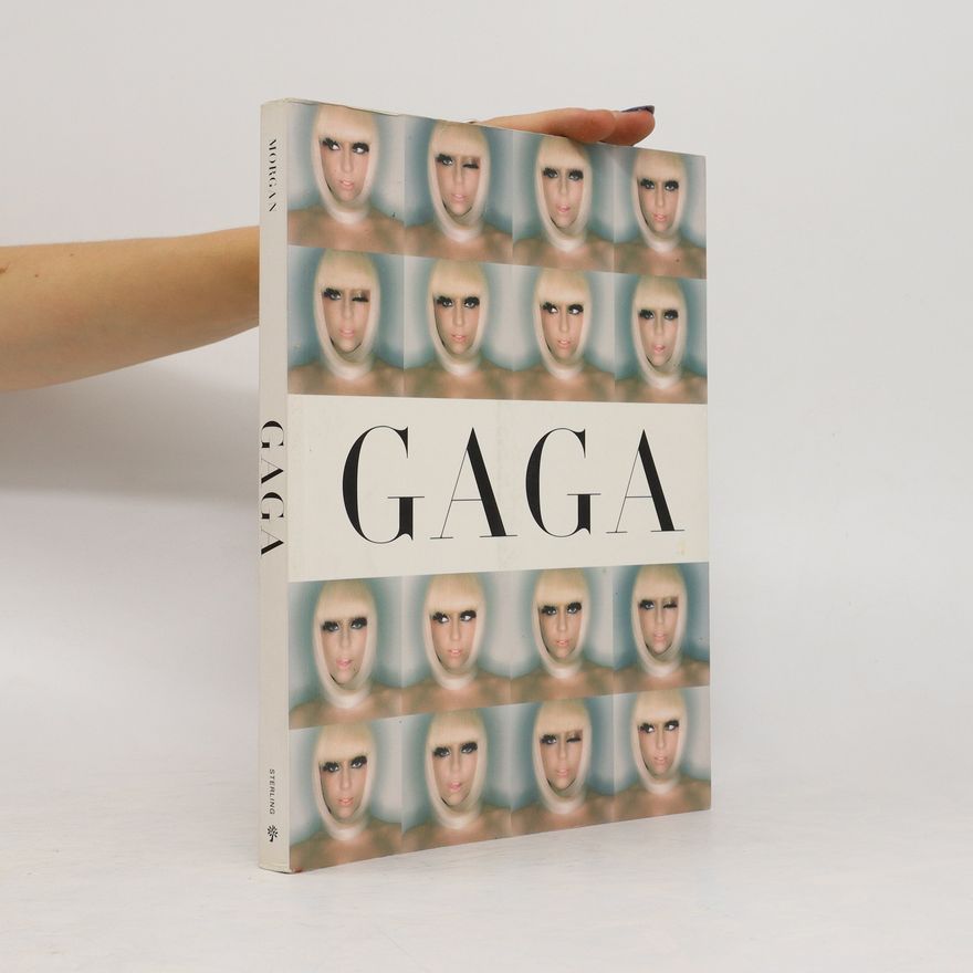 John Morgan Gaga