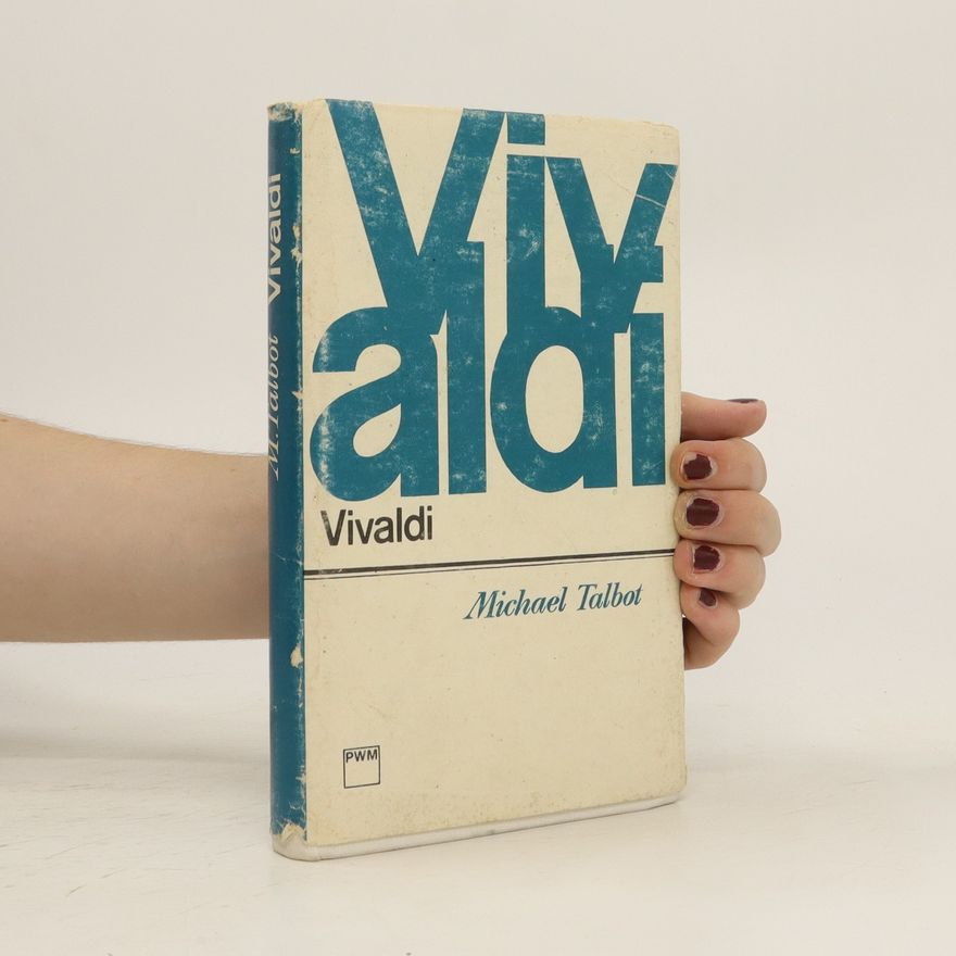 Michael Talbot Vivaldi