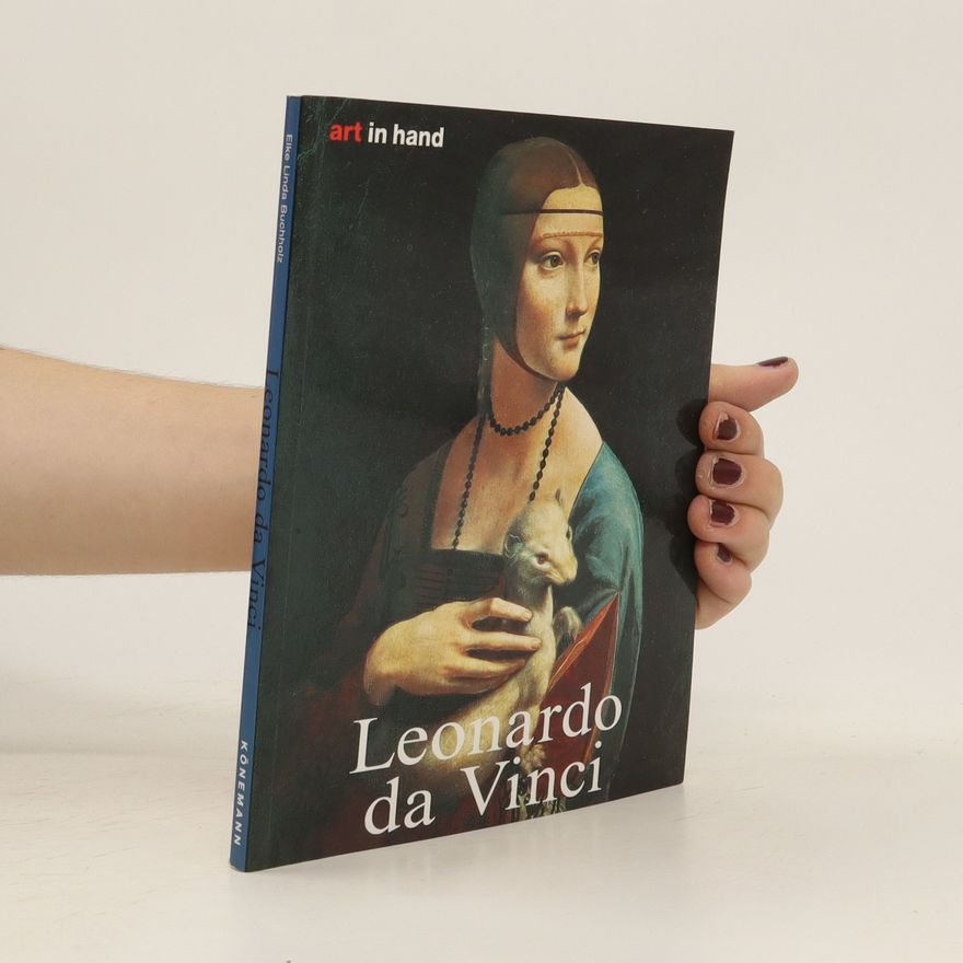 Elke Linda Buchholz Leonardo Da Vinci