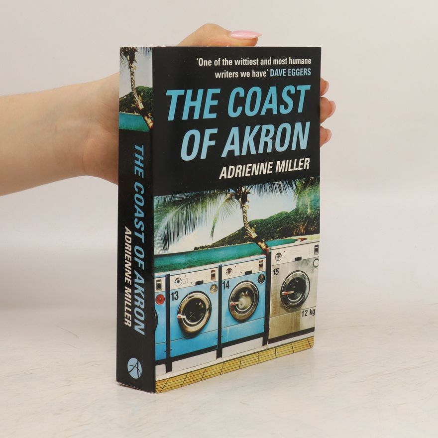 Adrienne Miller The coast of Akron