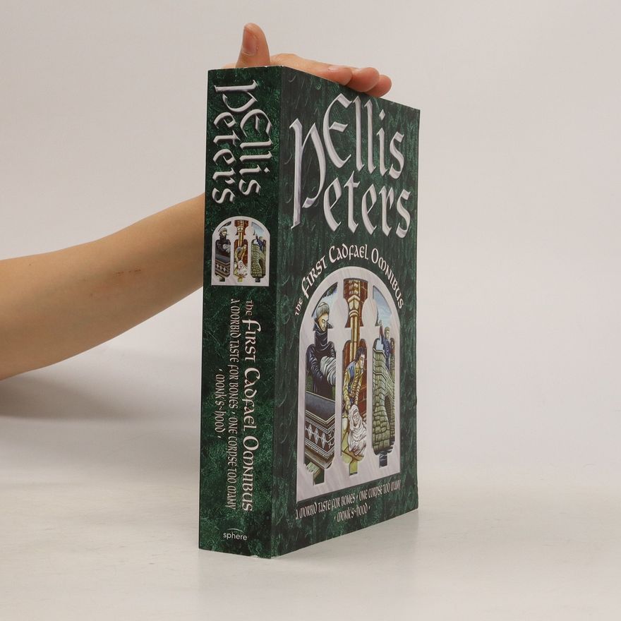 Ellis Peters The First Cadfael Omnibus