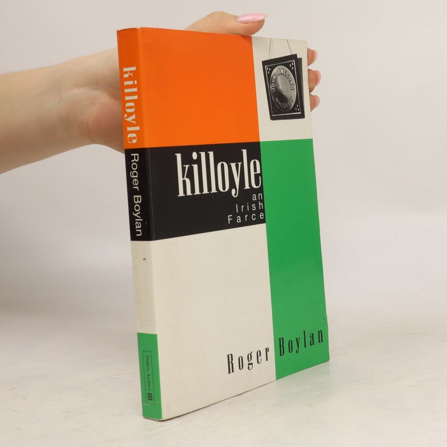 Roger Boylan Killoyle