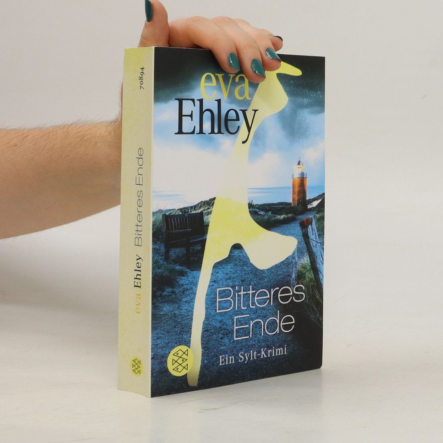 Eva Ehley Bitteres Ende