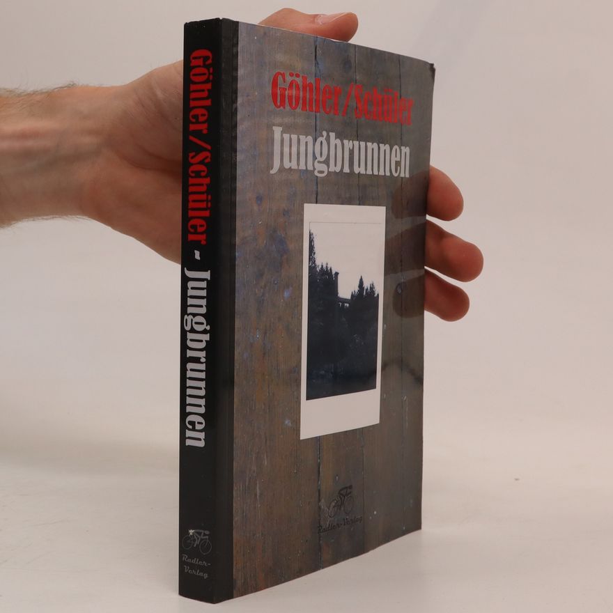 Tim Schüler Jungbrunnen