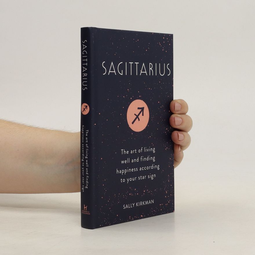 Sally Kirkman Sagittarius