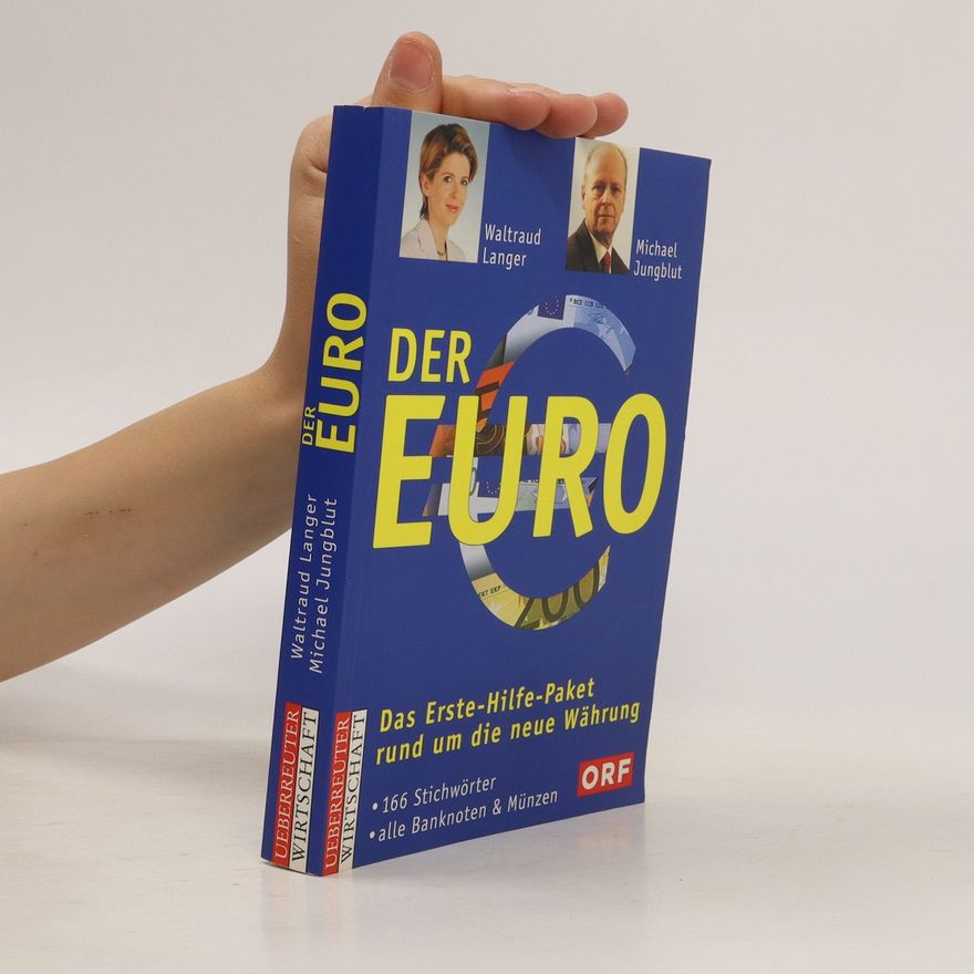 Michael Jungblut Der Euro