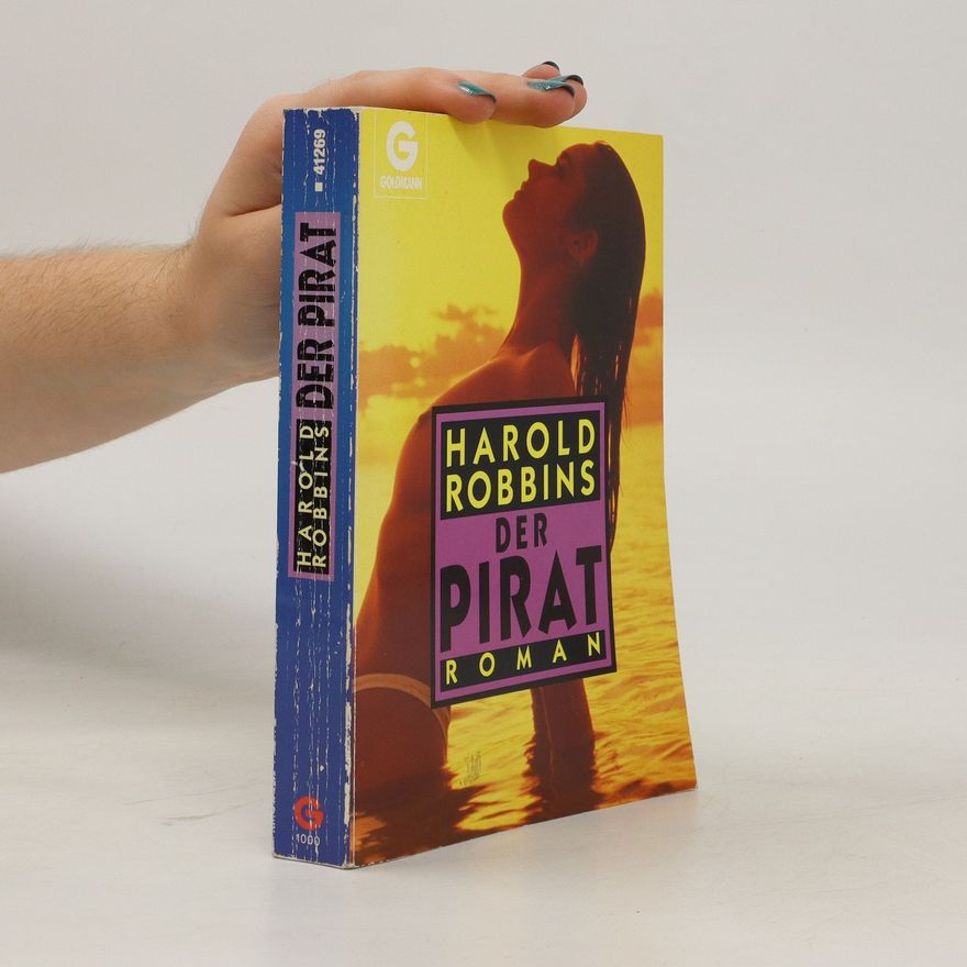 Harold Robbins Der Pirat