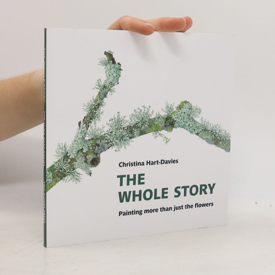 Christina Hart-Davies The Whole Story
