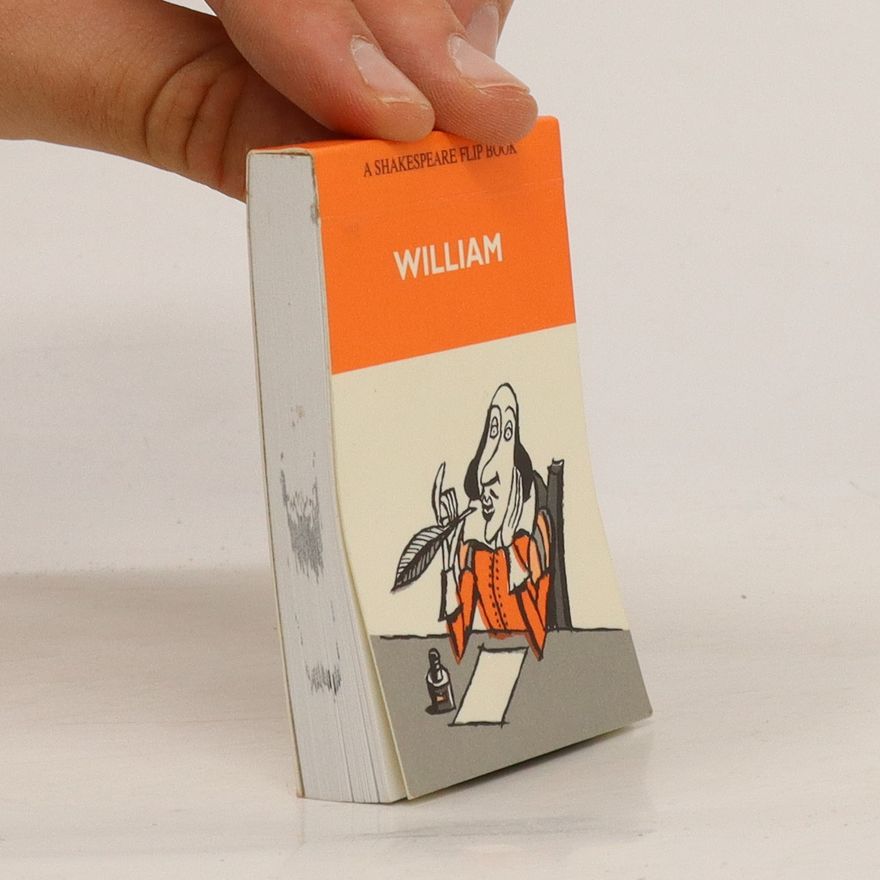 Kolektív autorov William
