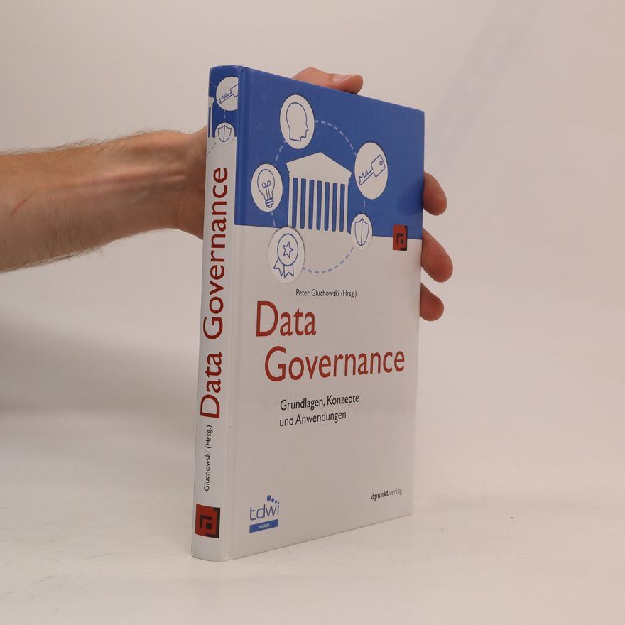 Peter Gluchowski Data Governance