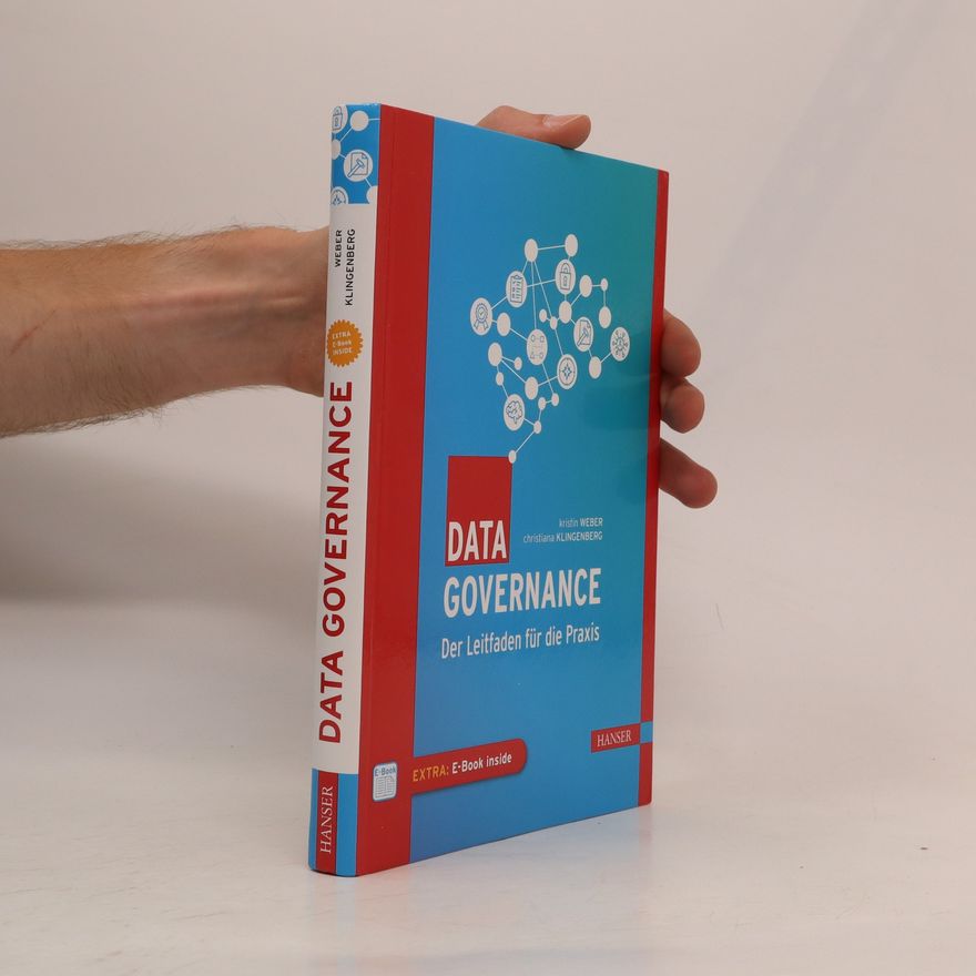 Kristin Weber Data Governance