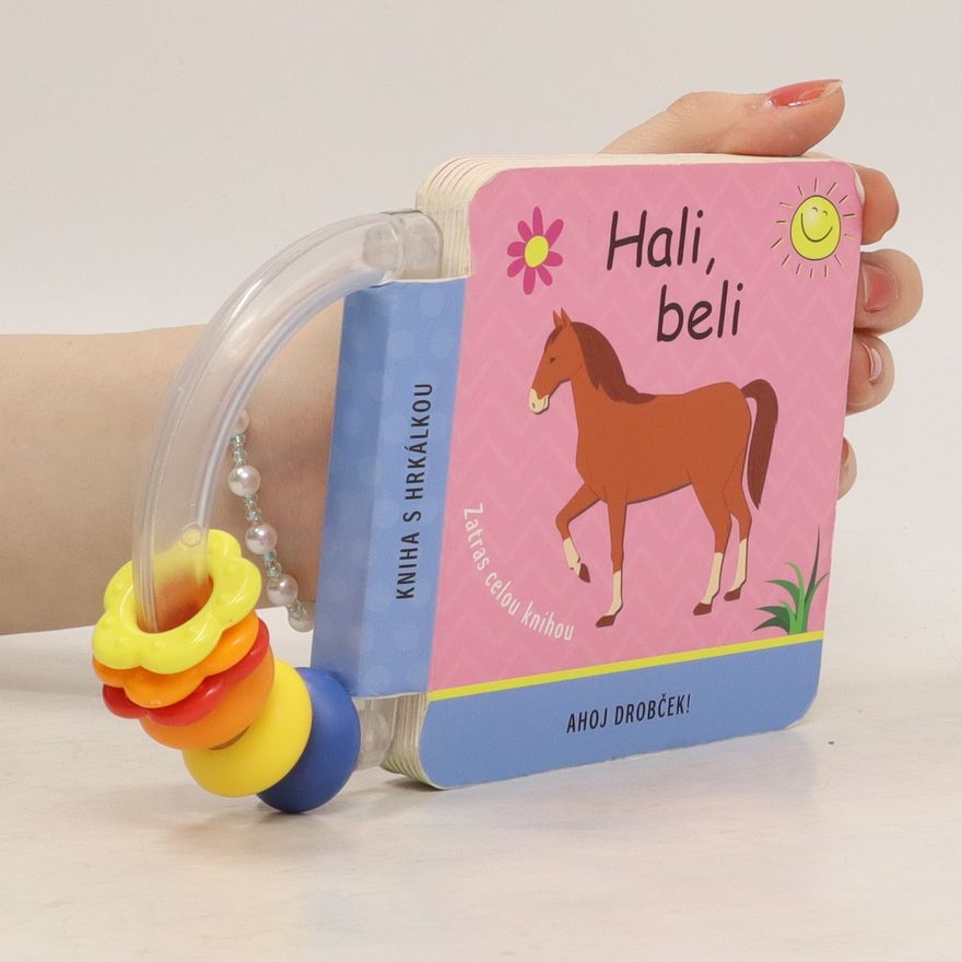 Autorenkollektiv Hali, beli