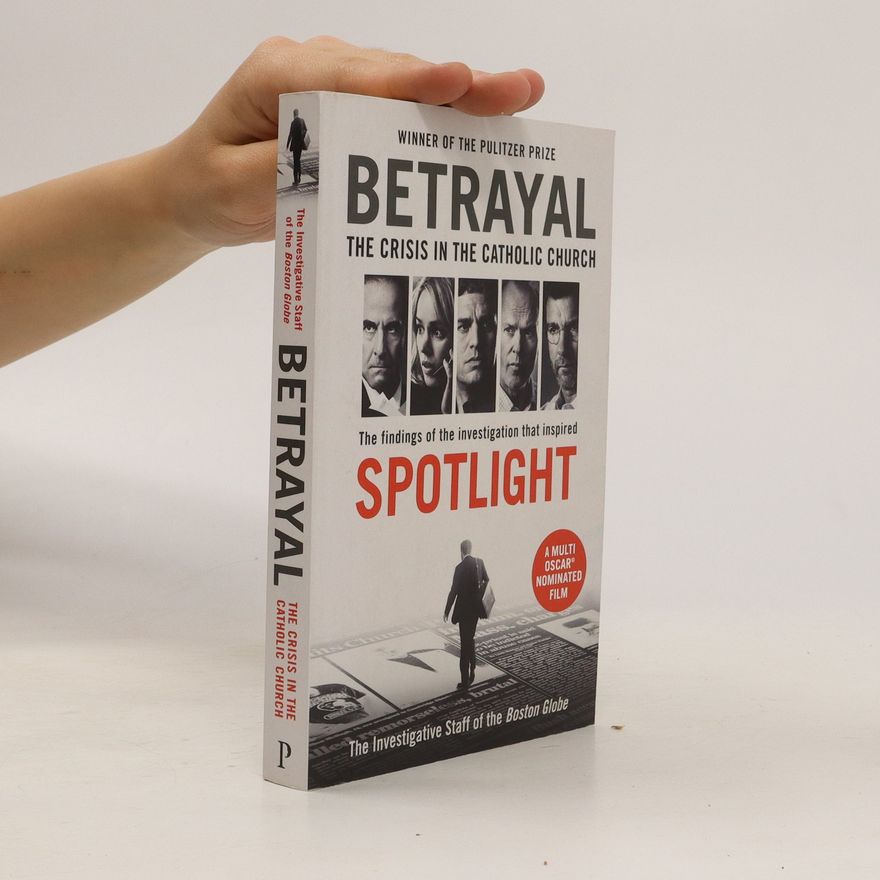 Autorenkollektiv Betrayal: The Crisis in the Catholic Church