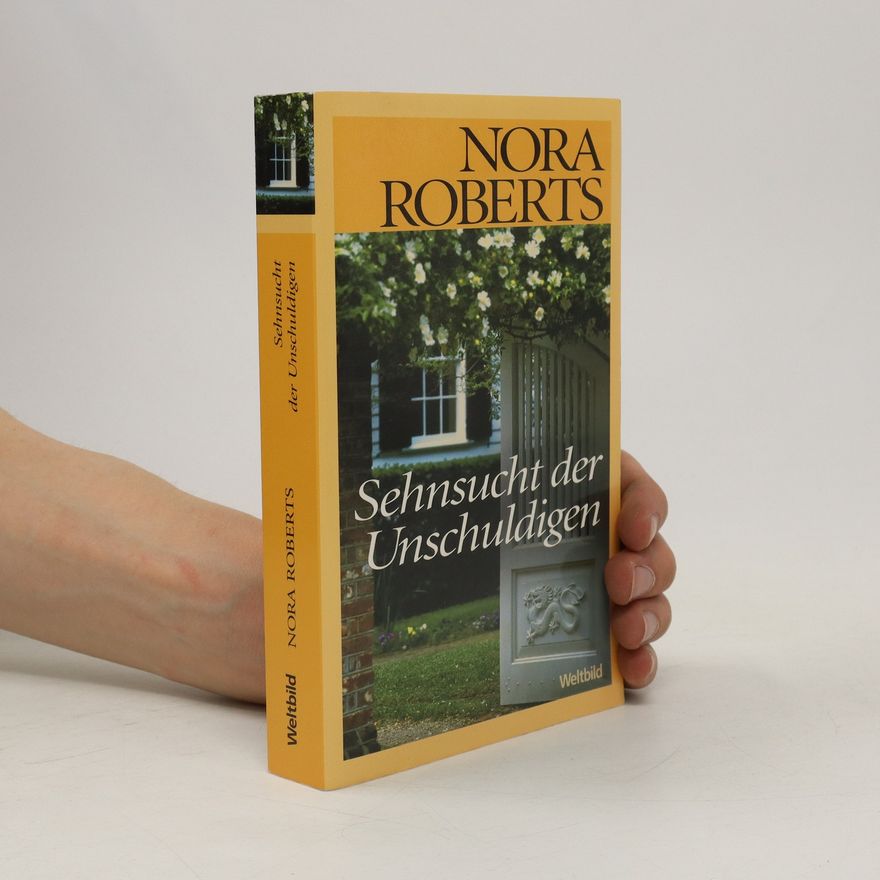Nora Roberts Sehnsucht der Unschuldigen