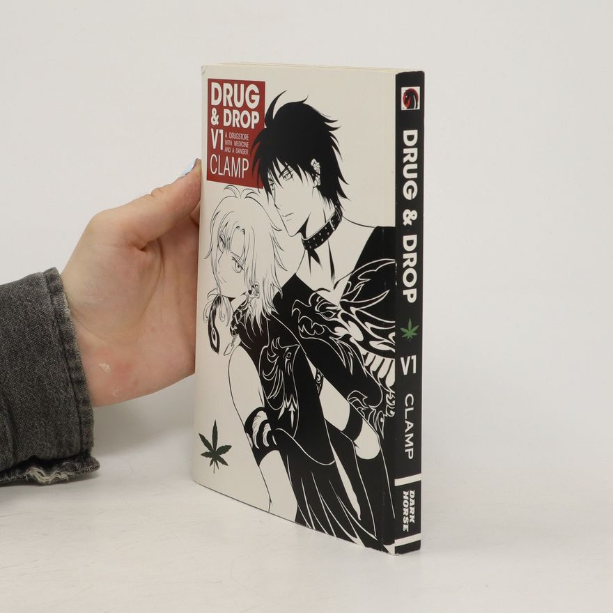 CLAMP Drug and Drop Volume 1