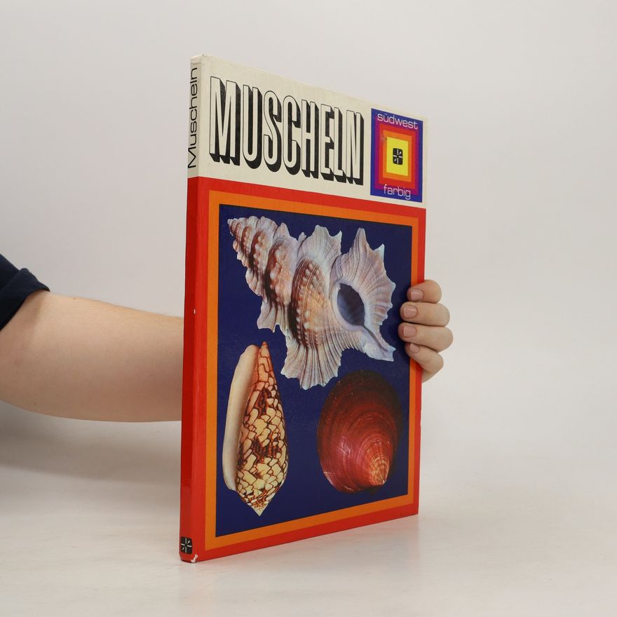 Kolektiv autorů Muscheln