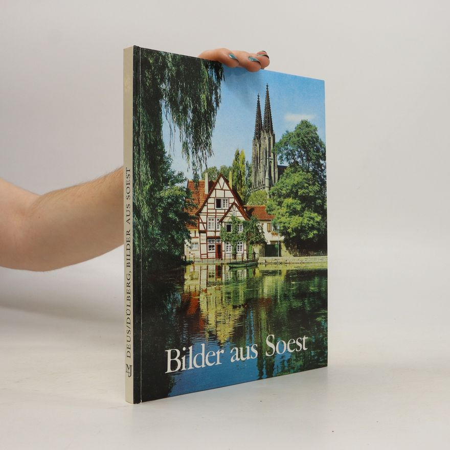 Karl-Heinz Dülberg Bilder aus Soest