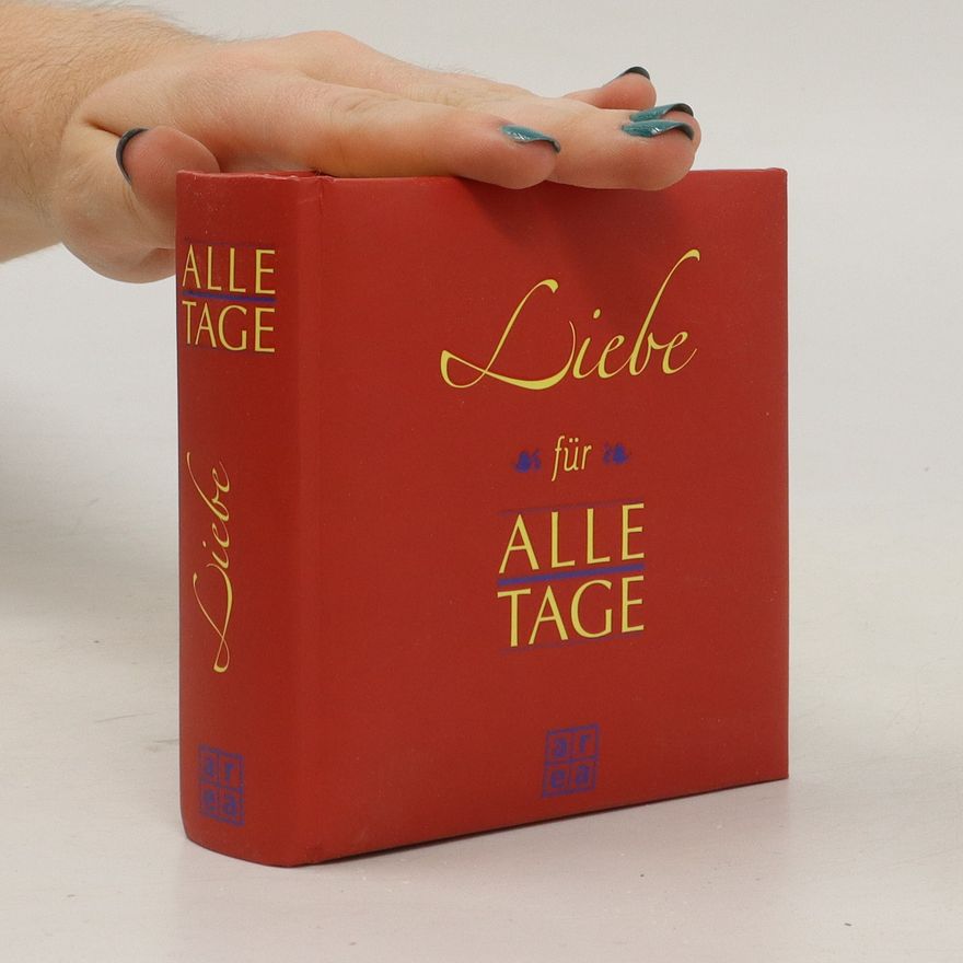 Dörte Fuchs Liebe für alle Tage