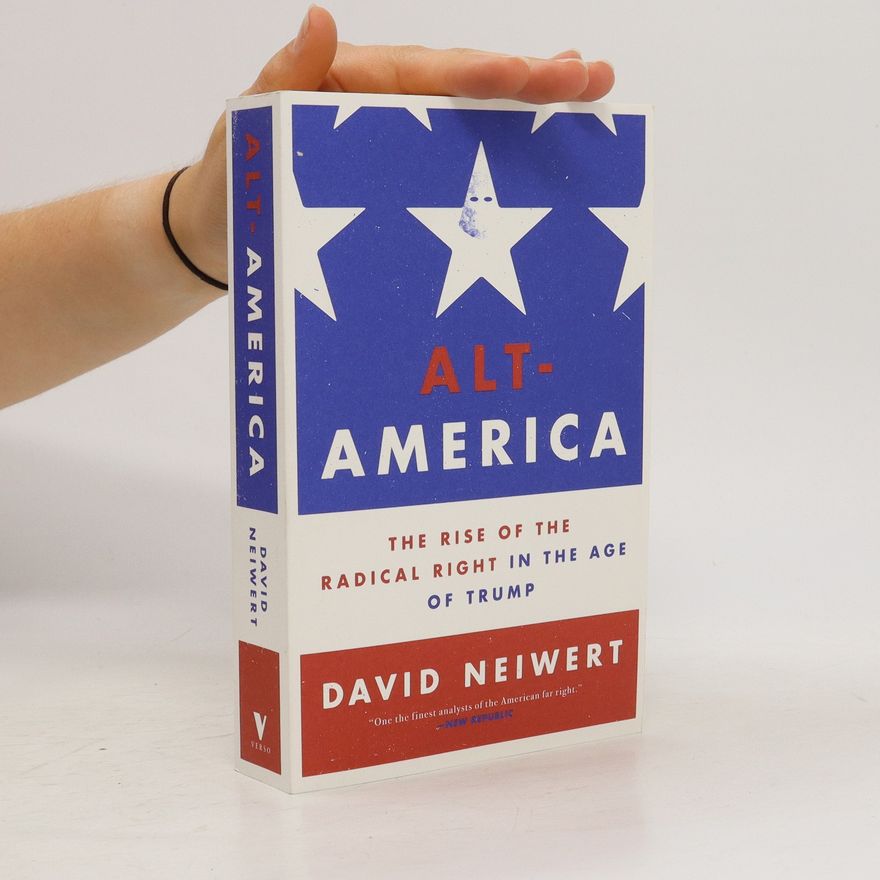 David Neiwert Alt-America