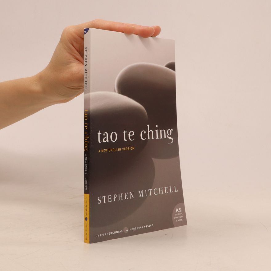 Laoc Tao Te Ching