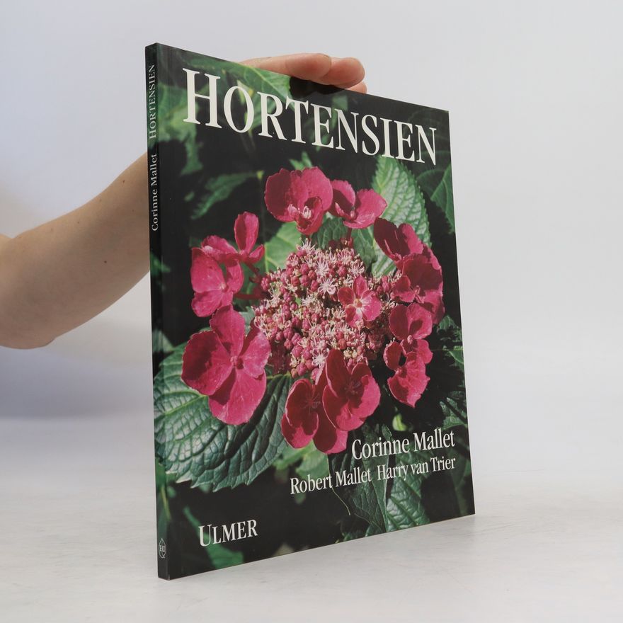 Corinne Mallet Hortensien