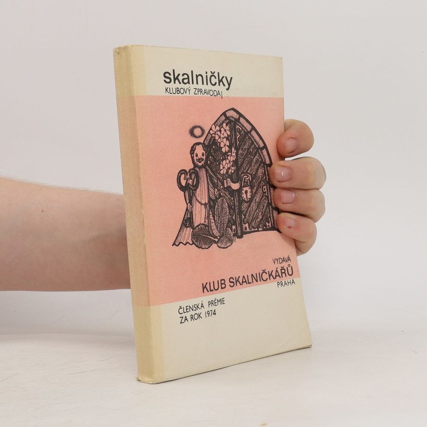Kolektiv autorů Skalničky