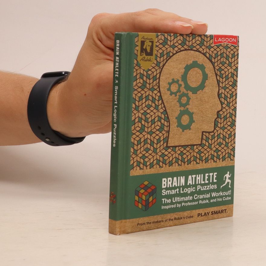 Various authors Brain Athlete. Smart Logic Puzzles