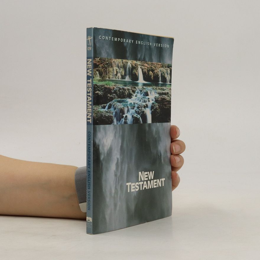 Autorenkollektiv New Testament