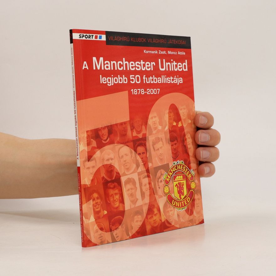 Zsolt Kormanik Manchester United