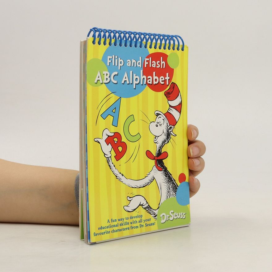 Collectif d'auteurs Flip and Flash. ABC Alphabet