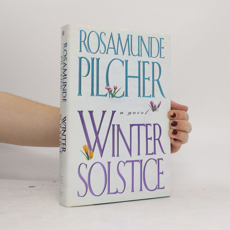 Rosamunde Pilcher Winter Solstice