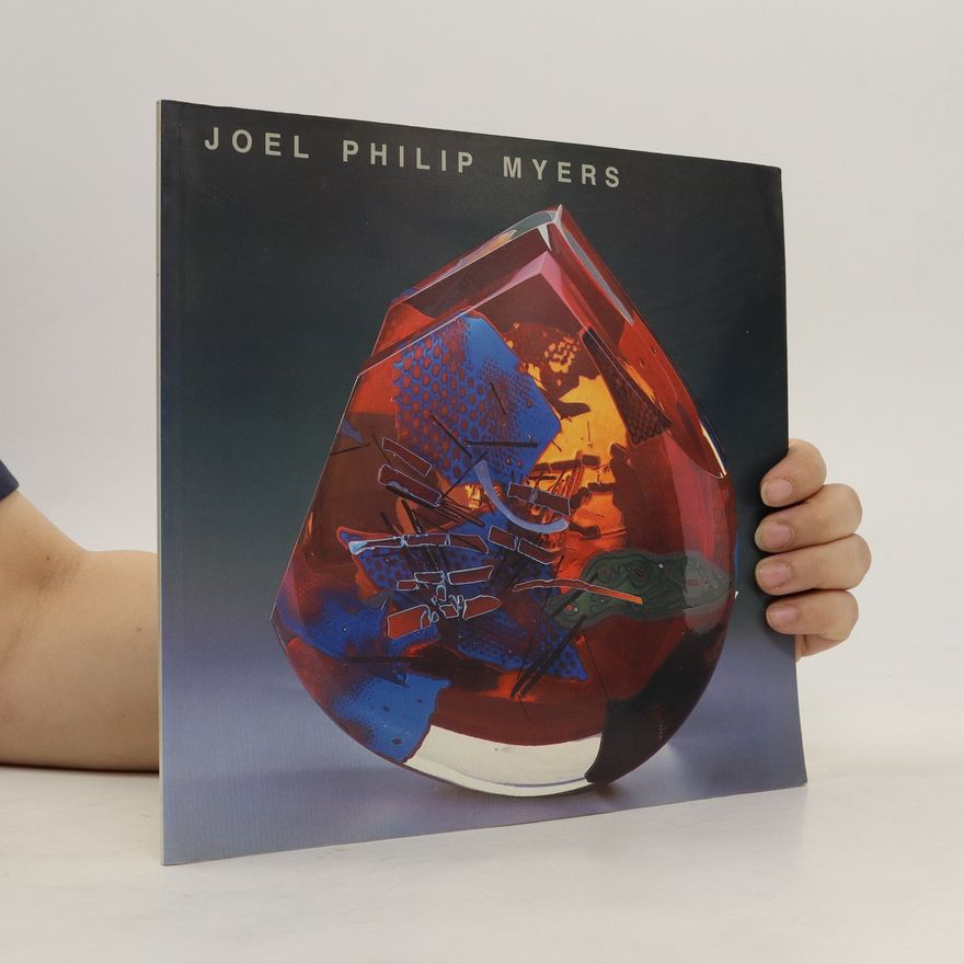 Joel Philip Myers Joel Philip Myers