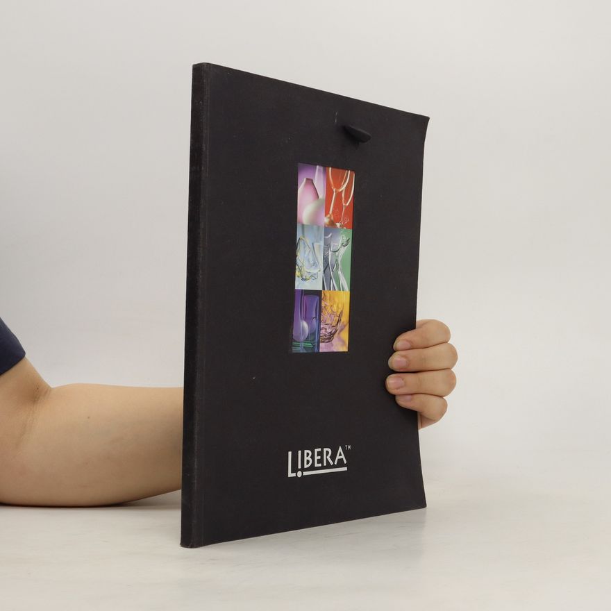 Various authors Libera. Without Limits