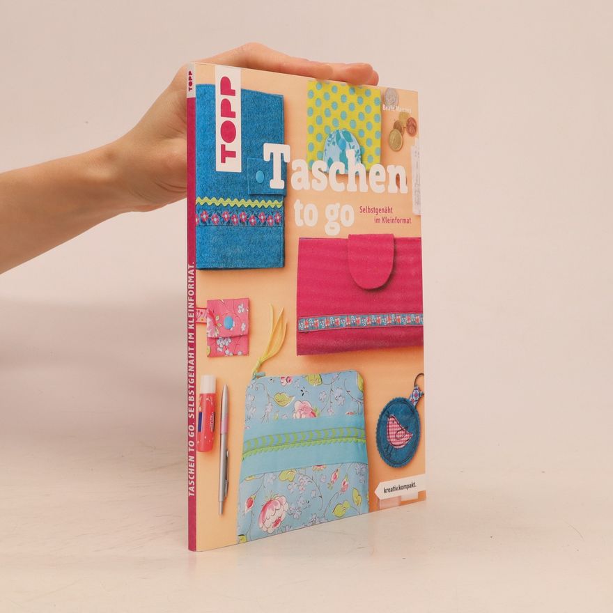 Beate Mannes Taschen to go
