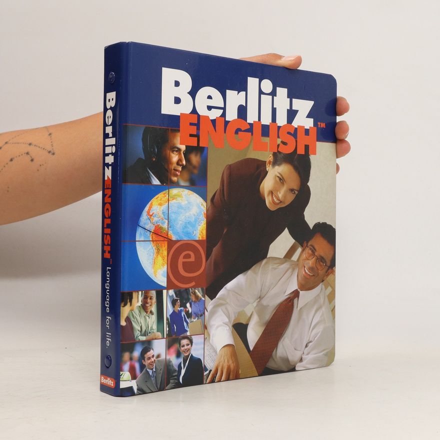 Autorenkollektiv Berlitz English