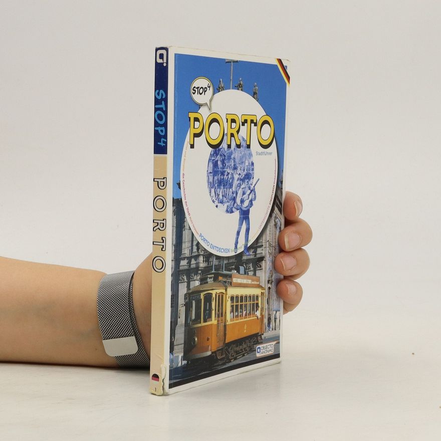 Autorenkollektiv Stop 4. Porto
