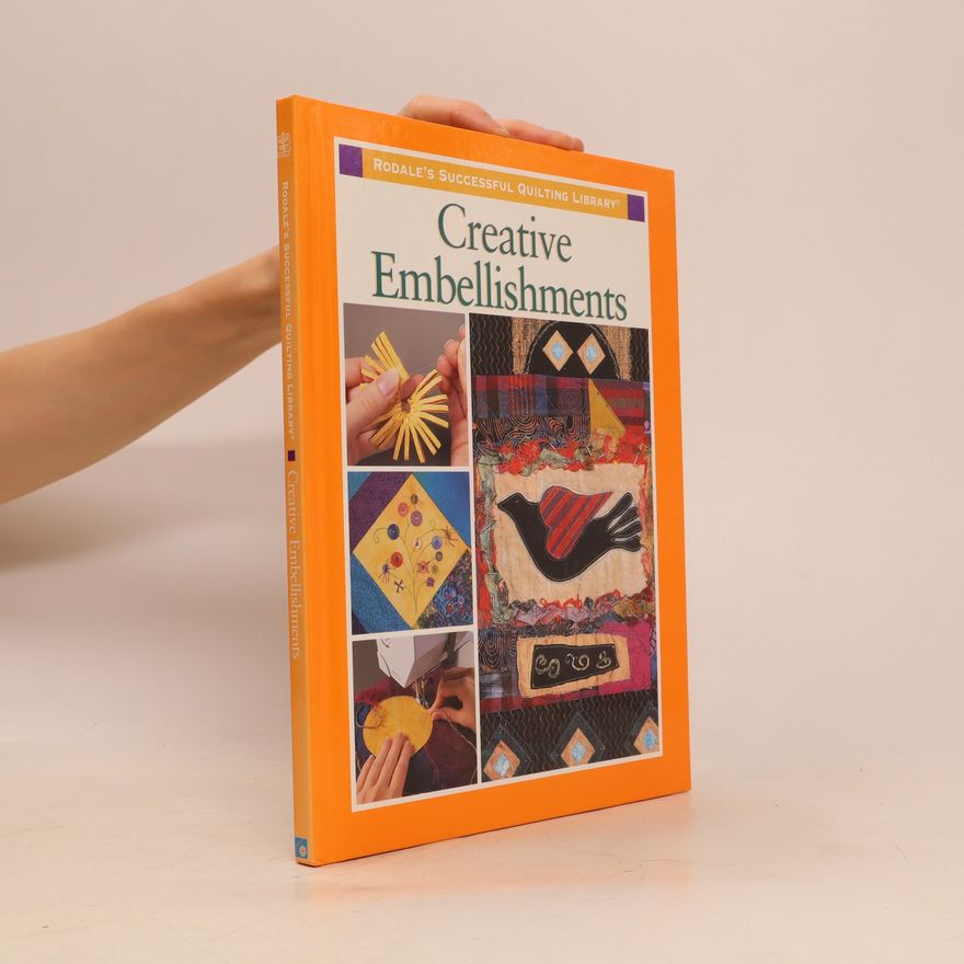 Darra D. Williamson Creative Embellishments