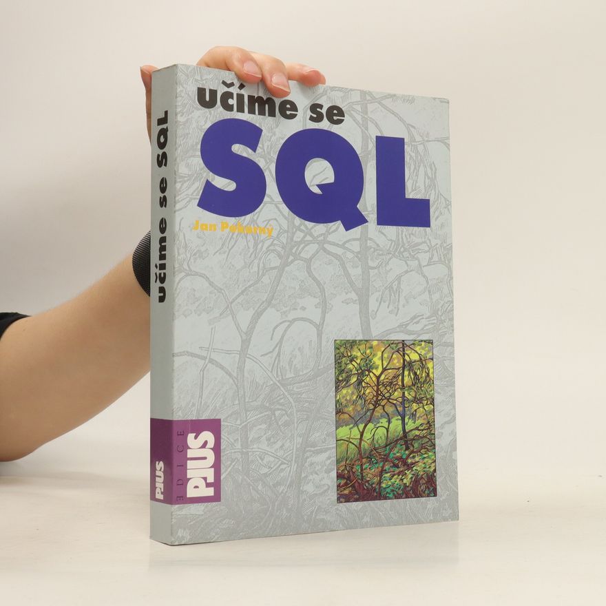 Helena Kočmídová Učíme se SQL