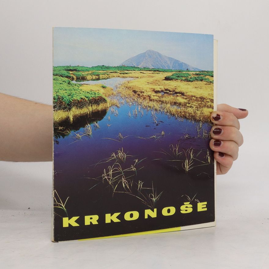 Autorenkollektiv Krkonoše