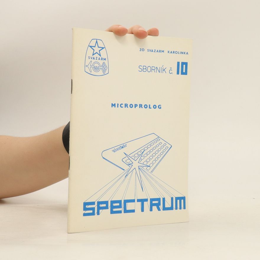 Kolektiv autorů Spectrum 10