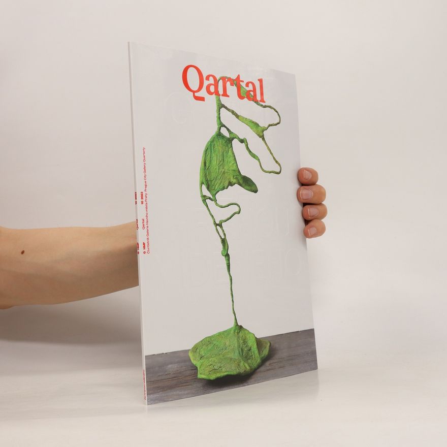 Various authors Qartal 10/2023