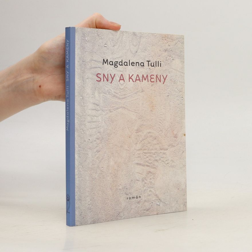 Magdalena Tulli Sny a kameny