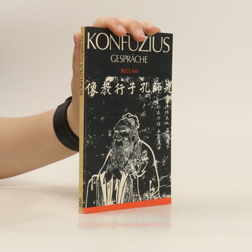 Konfucius Gespräche