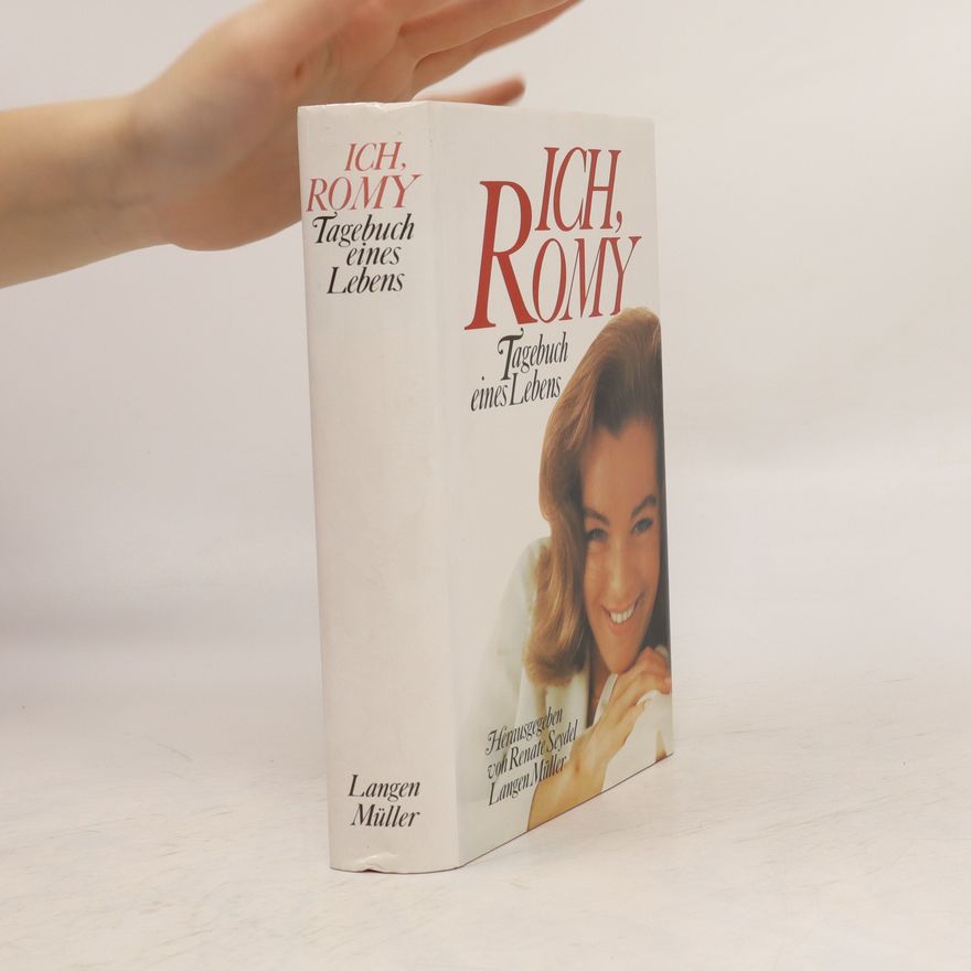 Renate Seydel Ich, Romy. Tagebuch eines Lebens
