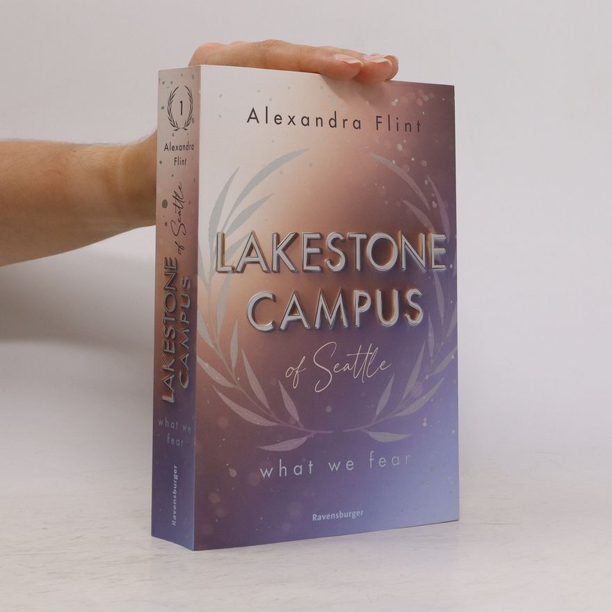 Alexandra Flint Lakestone Campus