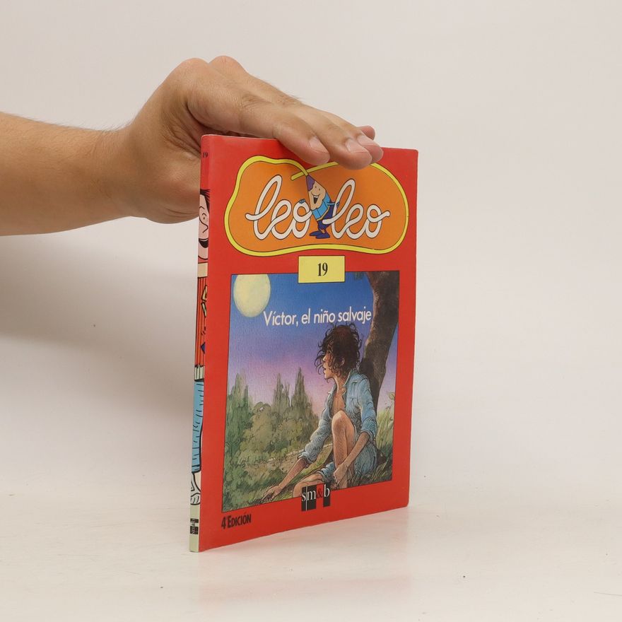 Autorenkollektiv Víctor, el niño salvaje